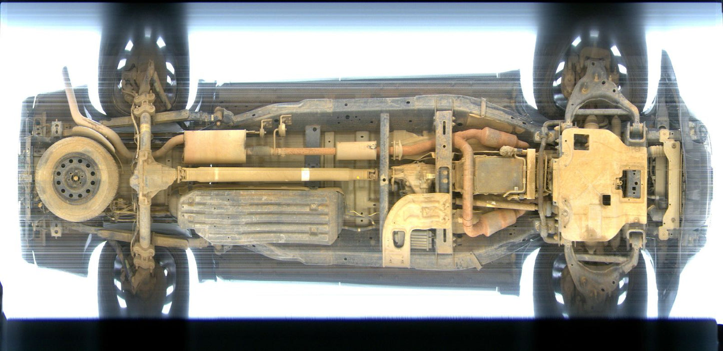 2019 Ford F-150 XL Crew Cab Short Bed