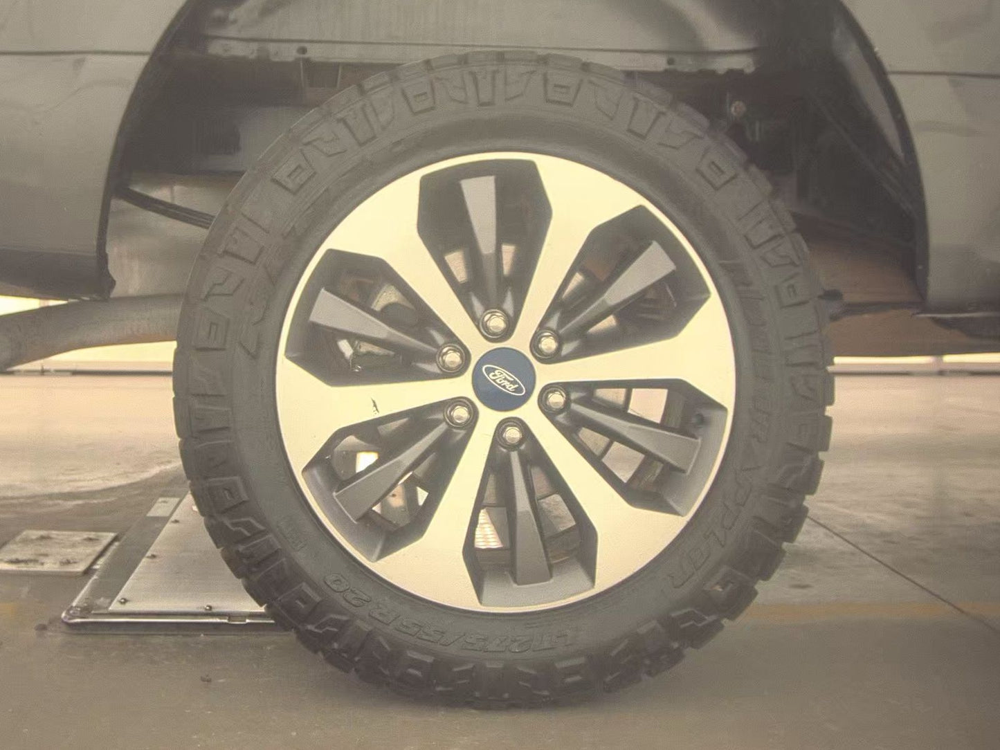 2019 Ford F-150 XL Crew Cab Short Bed