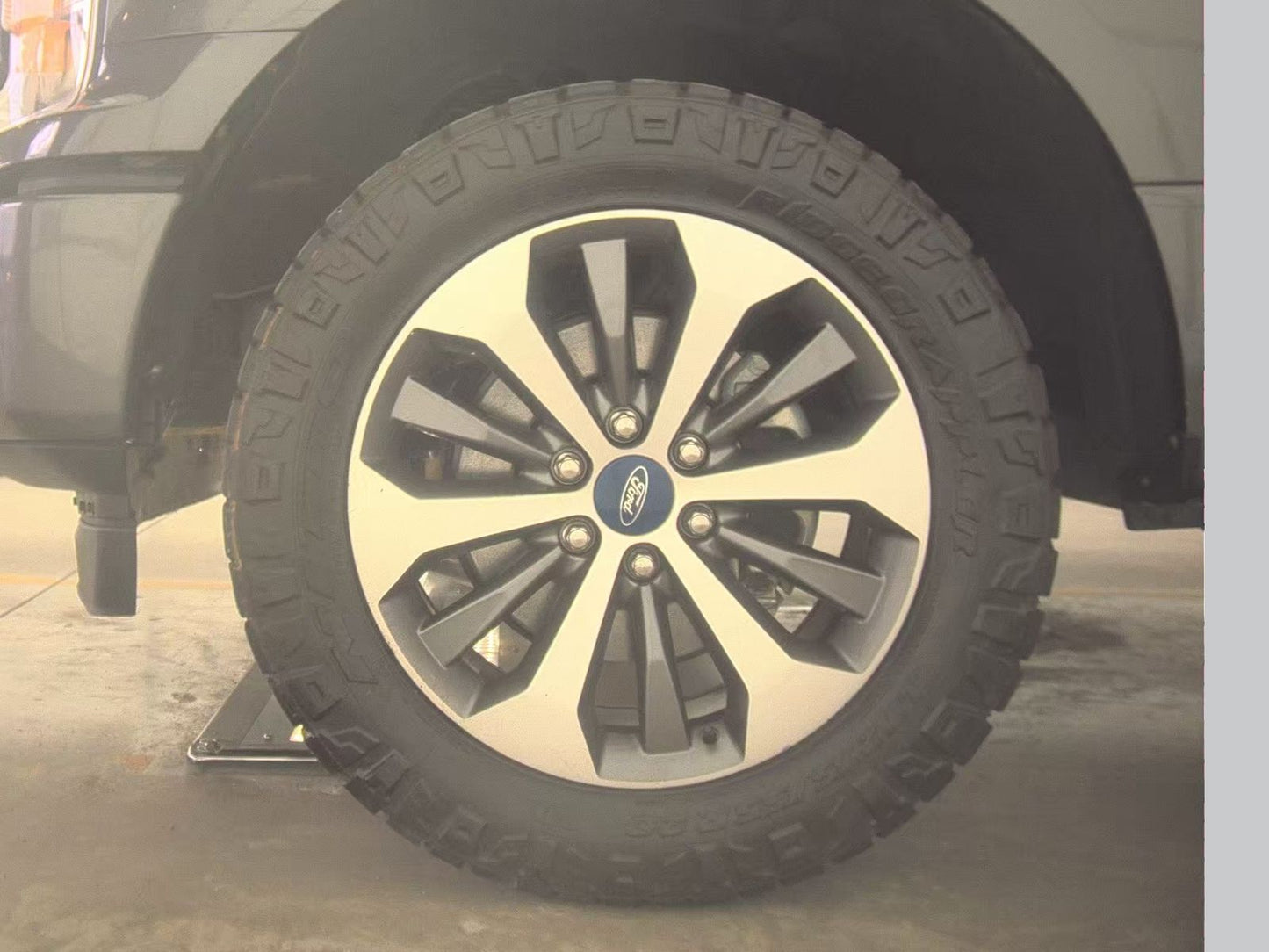 2019 Ford F-150 XL Crew Cab Short Bed