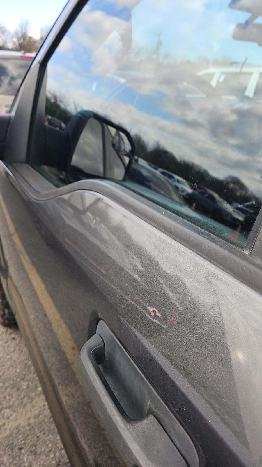 2019 Ford F-150 XL Crew Cab Short Bed