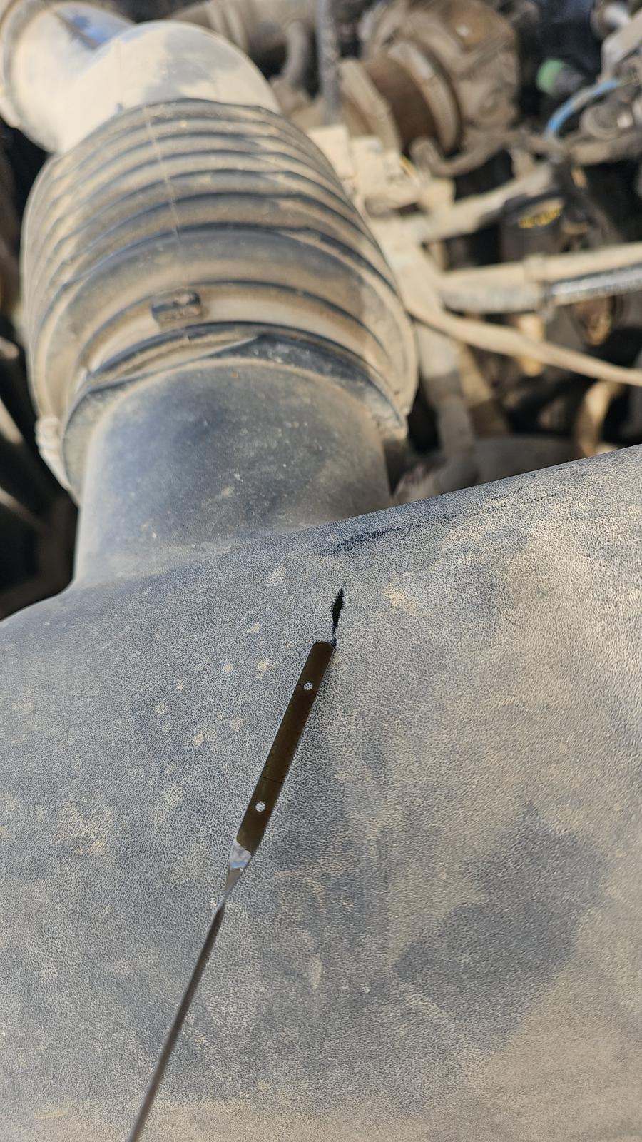 2019 Ford F-150 XL Crew Cab Short Bed