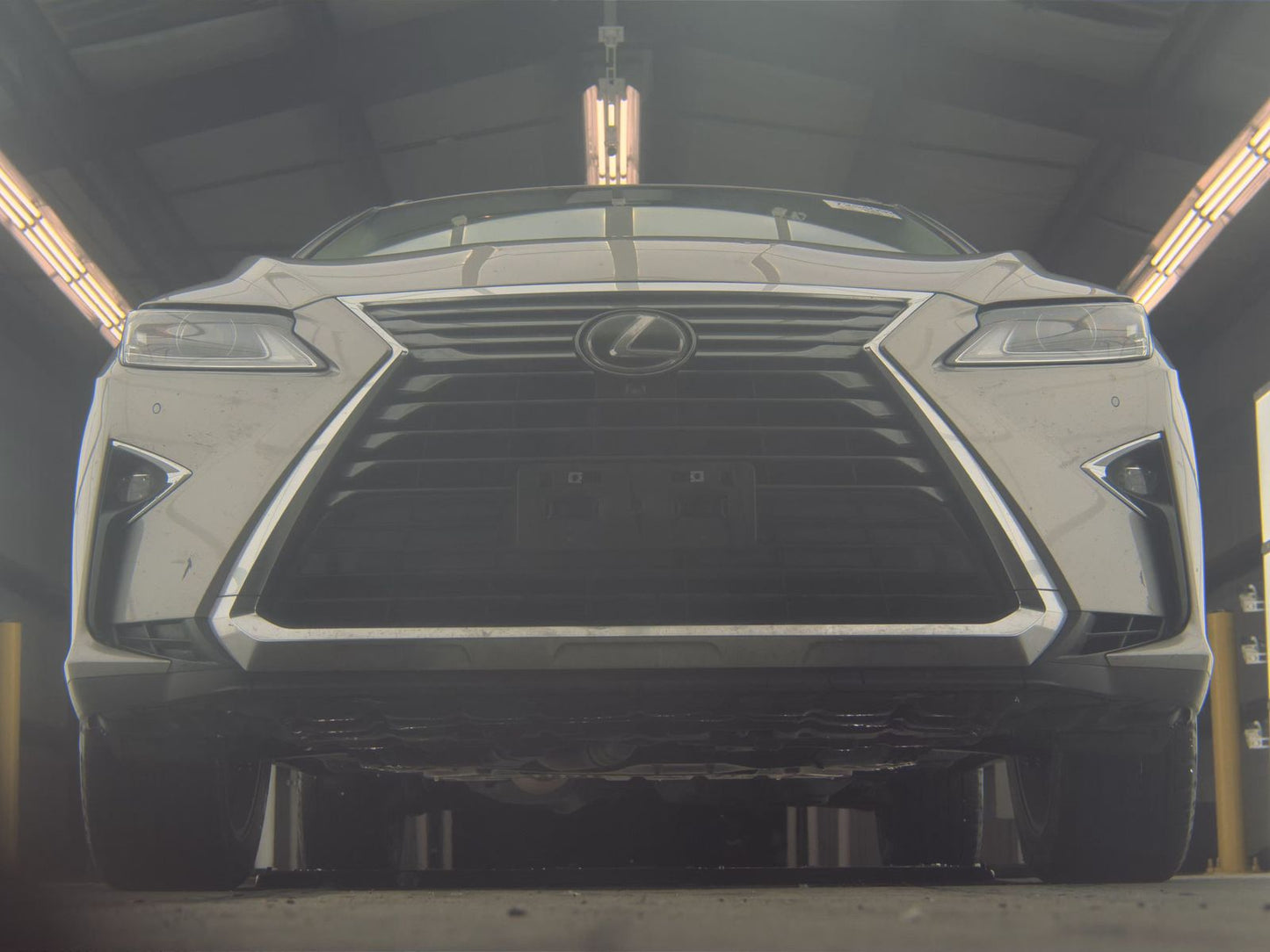 2019 Lexus RX 350