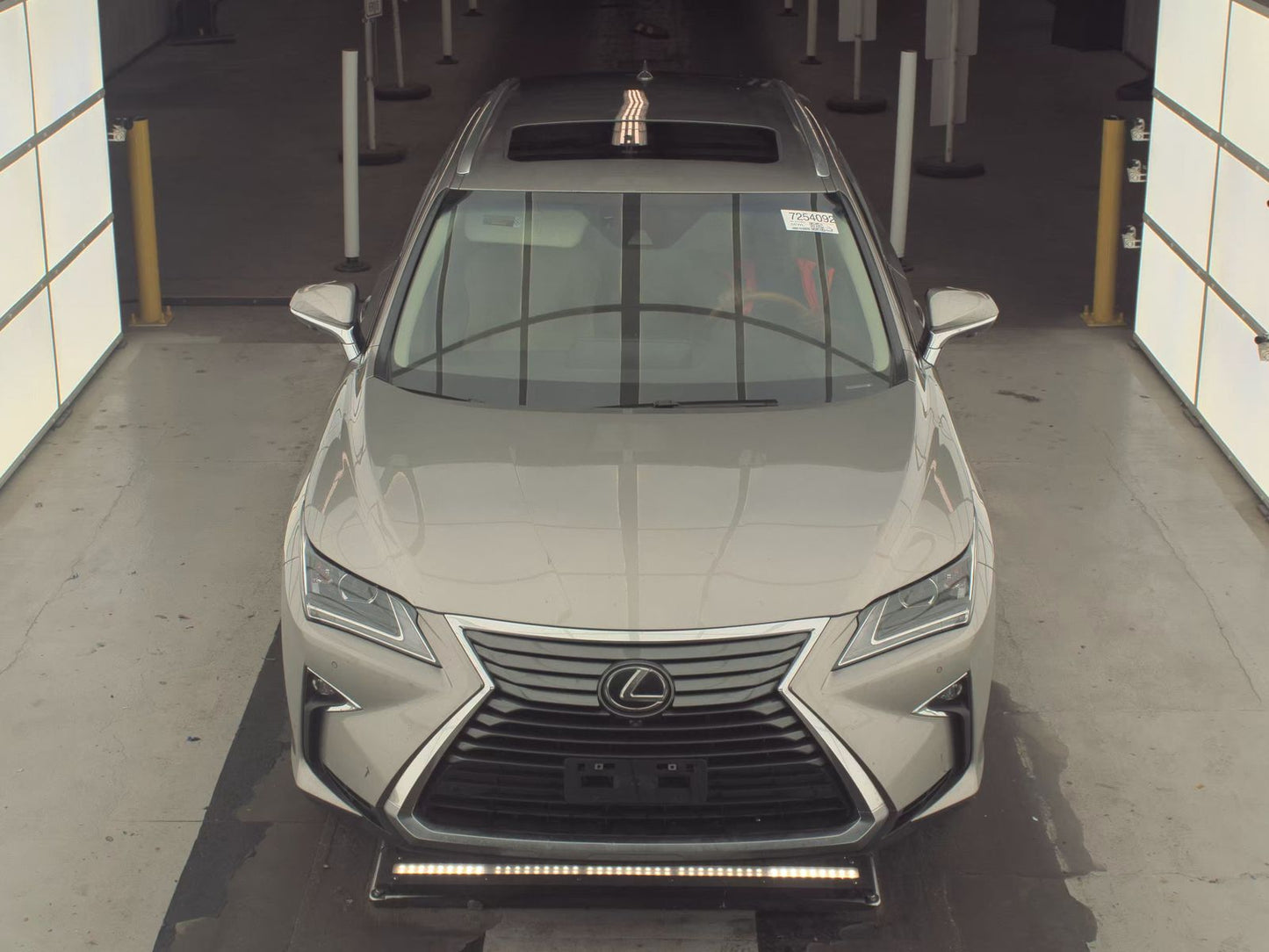 2019 Lexus RX 350