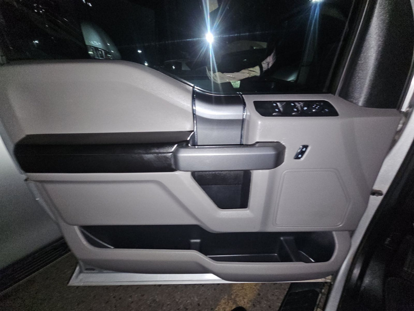 2018 Ford F-150 XLT Crew Cab Short Bed