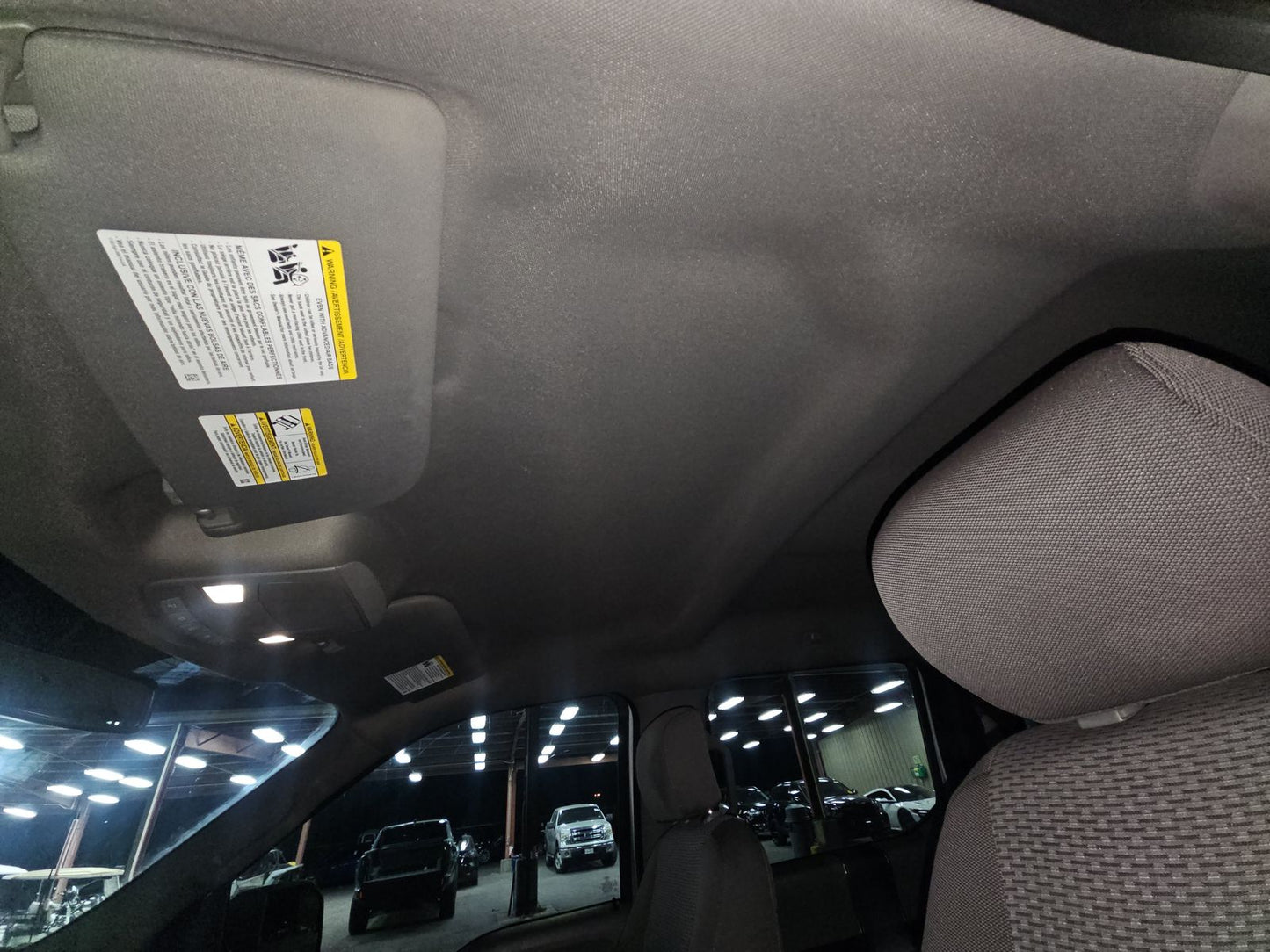 2018 Ford F-150 XLT Crew Cab Short Bed