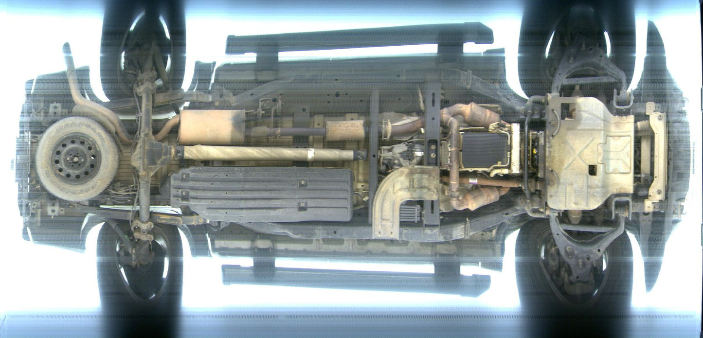 2018 Ford F-150 XLT Crew Cab Short Bed