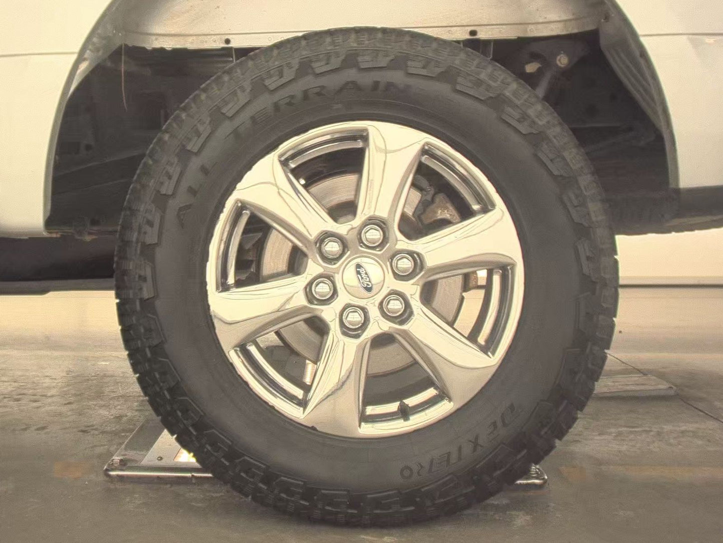 2018 Ford F-150 XLT Crew Cab Short Bed