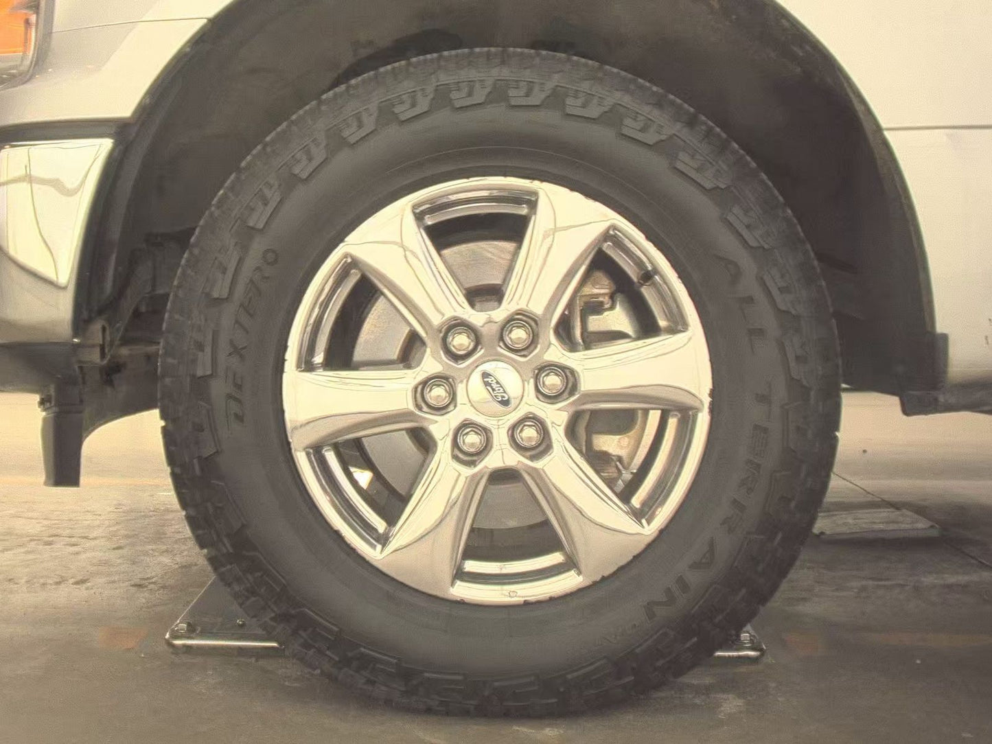 2018 Ford F-150 XLT Crew Cab Short Bed