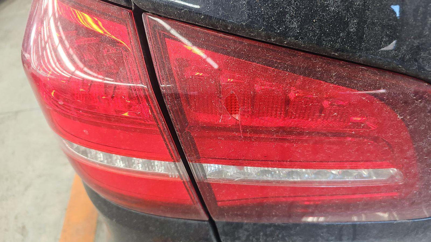 2017 Mercedes-Benz GLS 450 4MATIC
