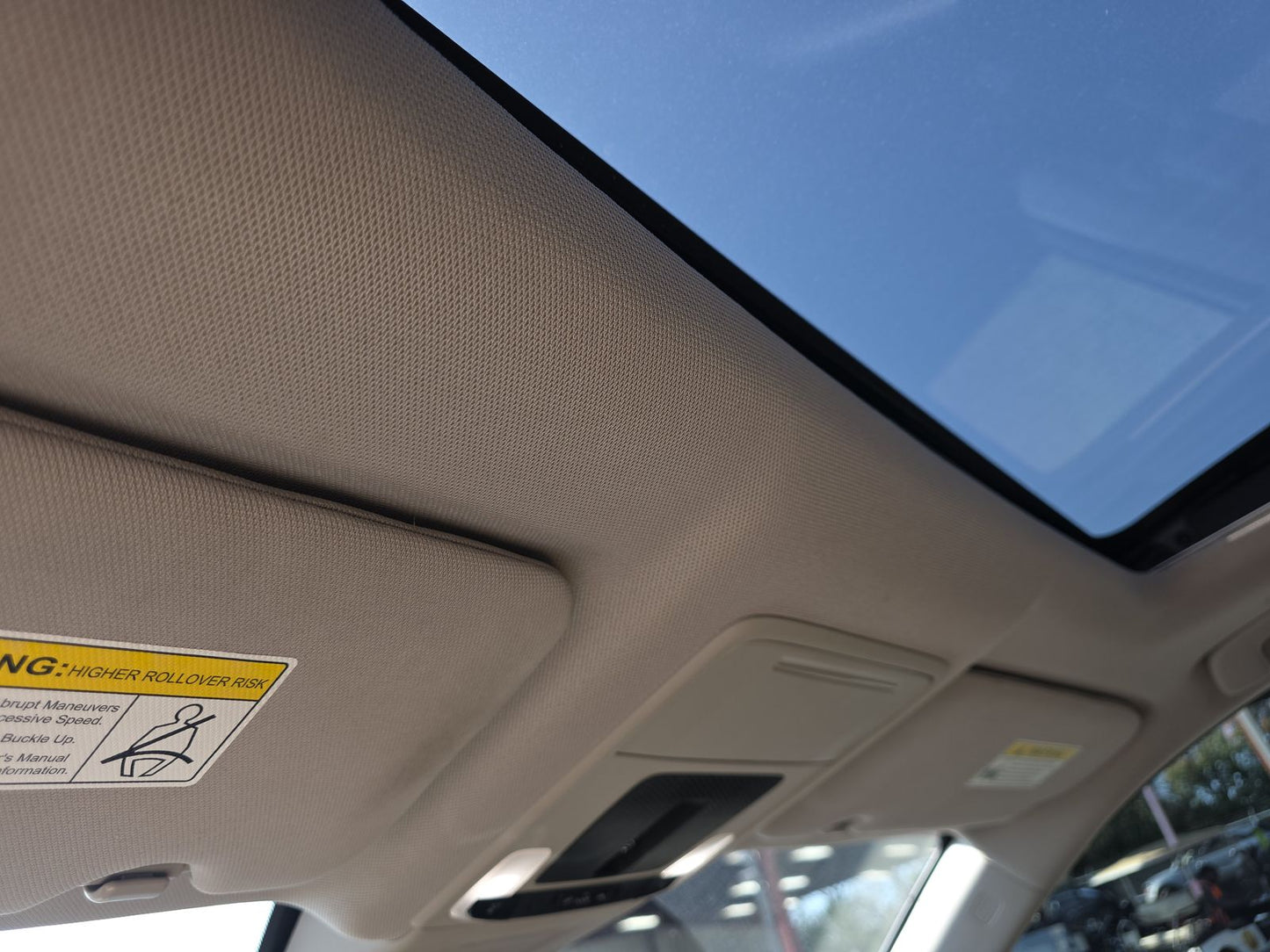 2023 Honda CR-V EX-L w/o BSI