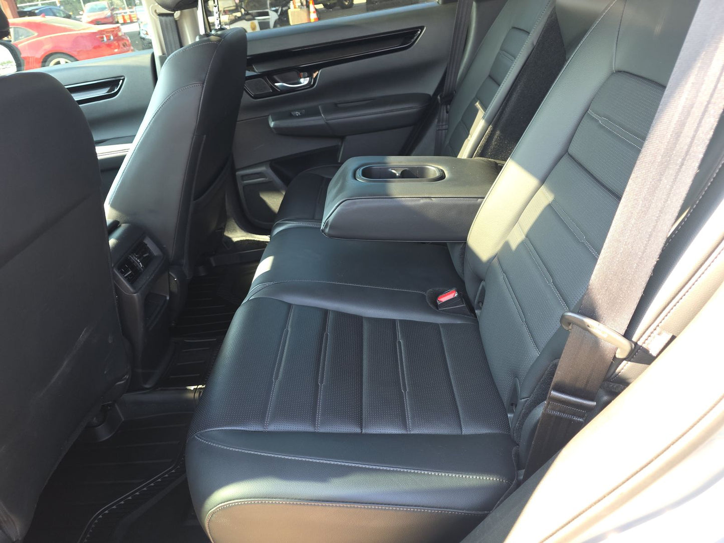 2023 Honda CR-V EX-L w/o BSI