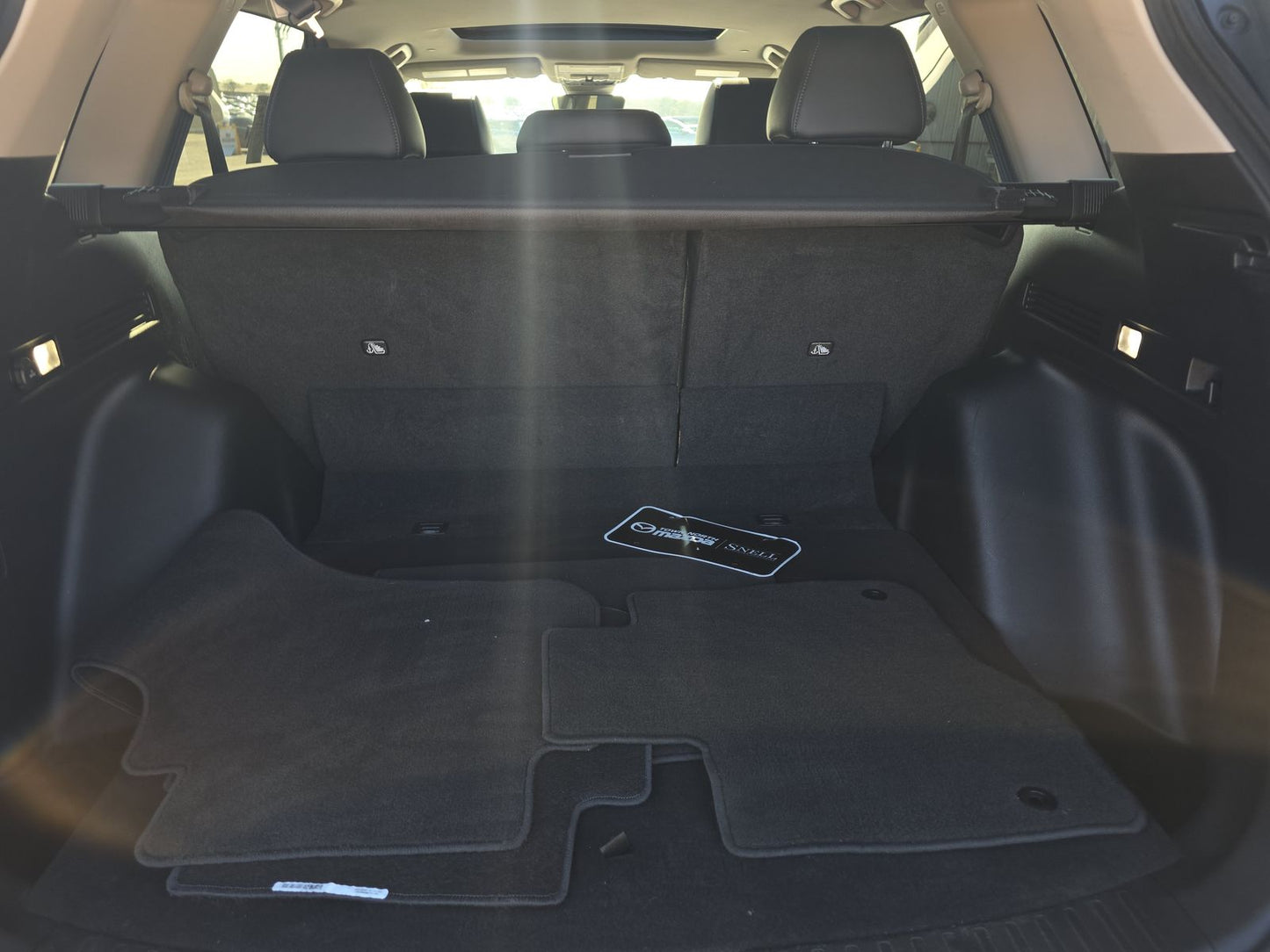 2023 Honda CR-V EX-L w/o BSI