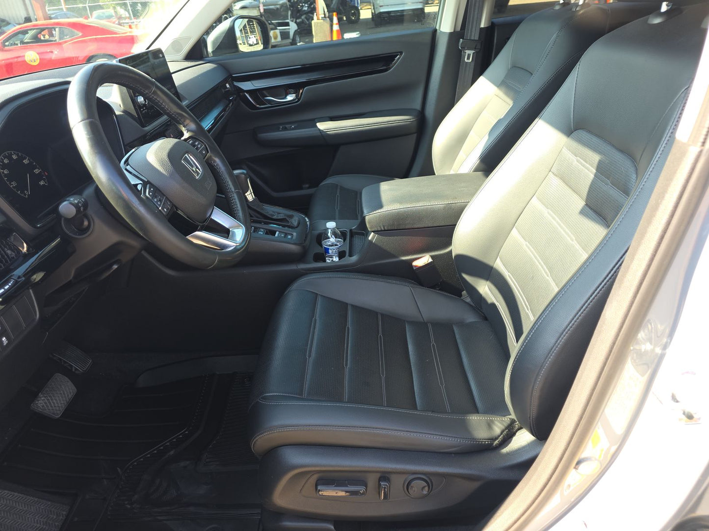 2023 Honda CR-V EX-L w/o BSI