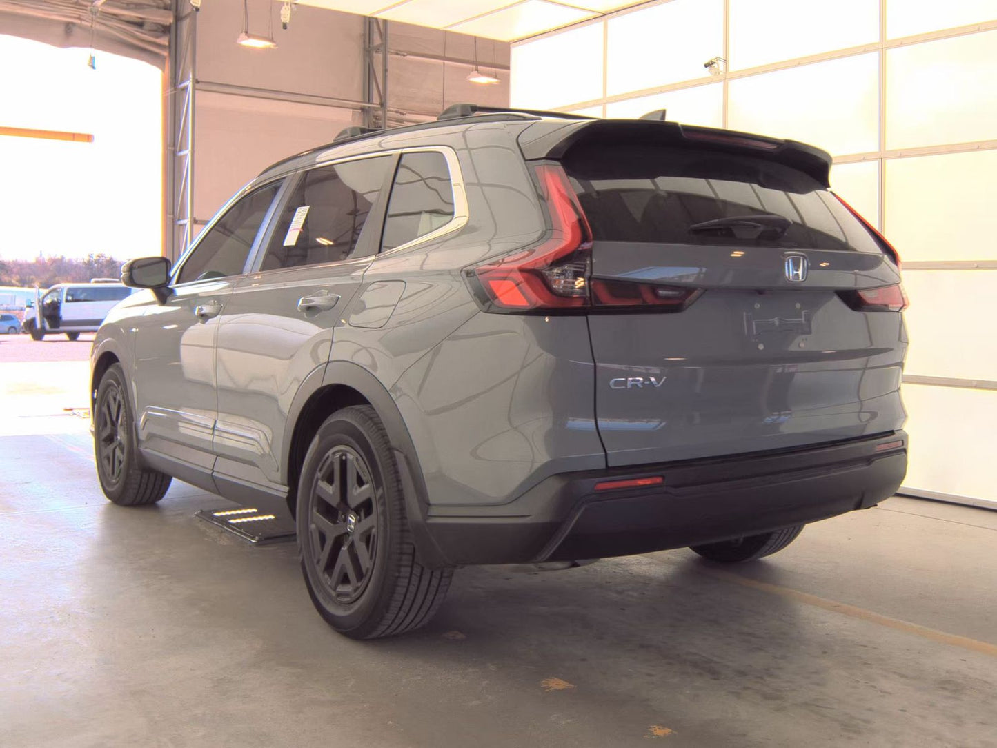 2023 Honda CR-V EX-L w/o BSI