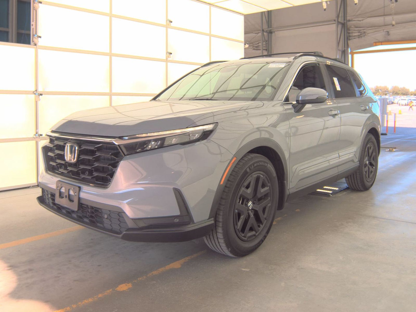 2023 Honda CR-V EX-L w/o BSI