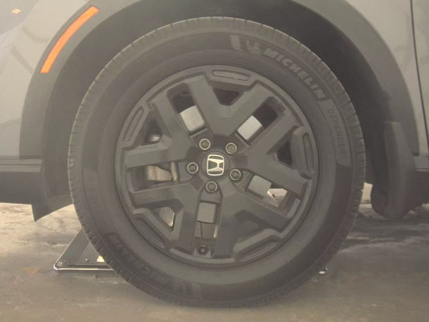 2023 Honda CR-V EX-L w/o BSI