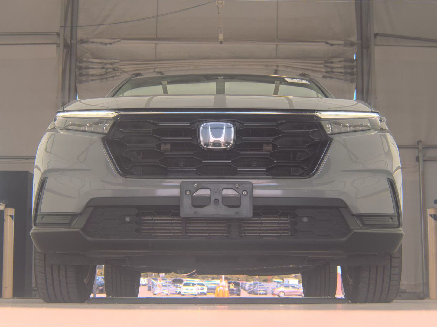 2023 Honda CR-V EX-L w/o BSI