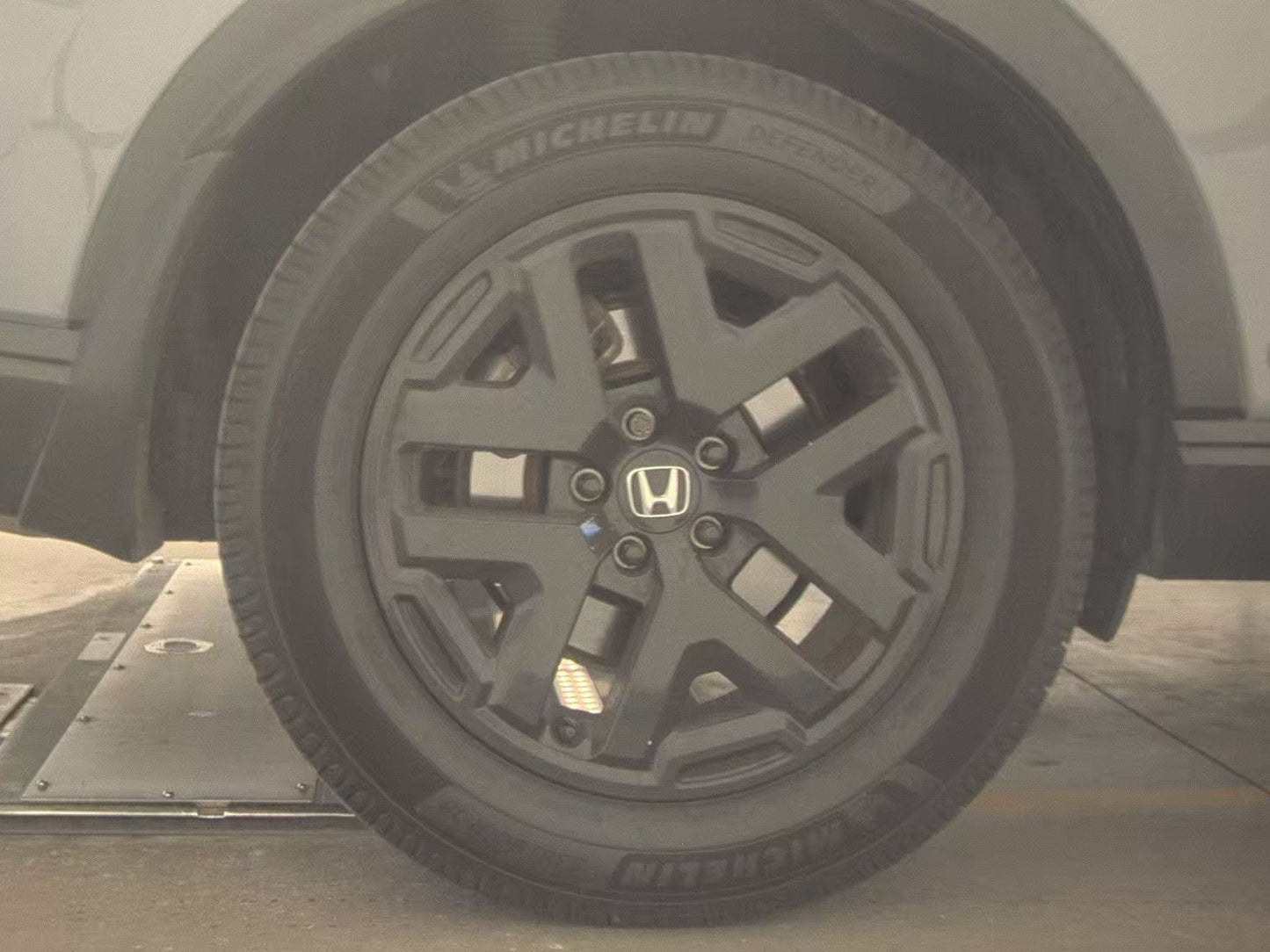 2023 Honda CR-V EX-L w/o BSI