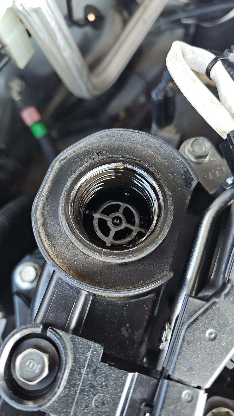 2023 Honda CR-V EX-L w/o BSI