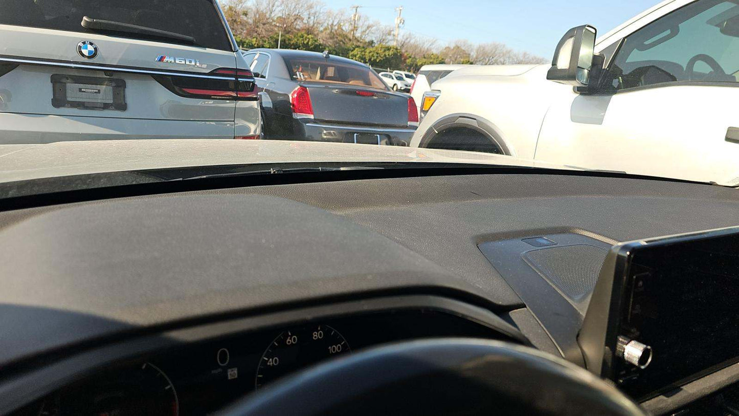 2023 Honda CR-V EX-L w/o BSI