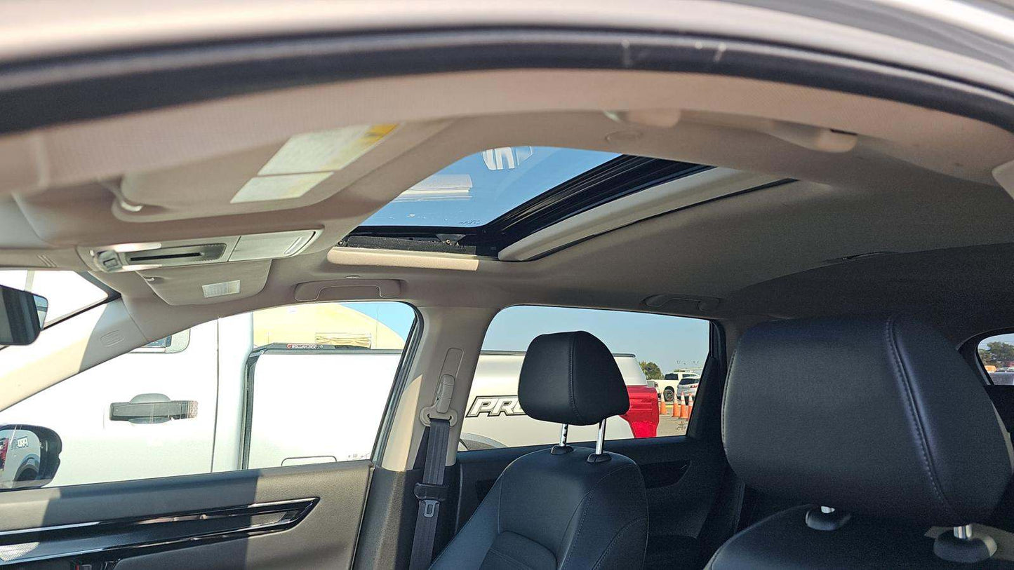 2023 Honda CR-V EX-L w/o BSI