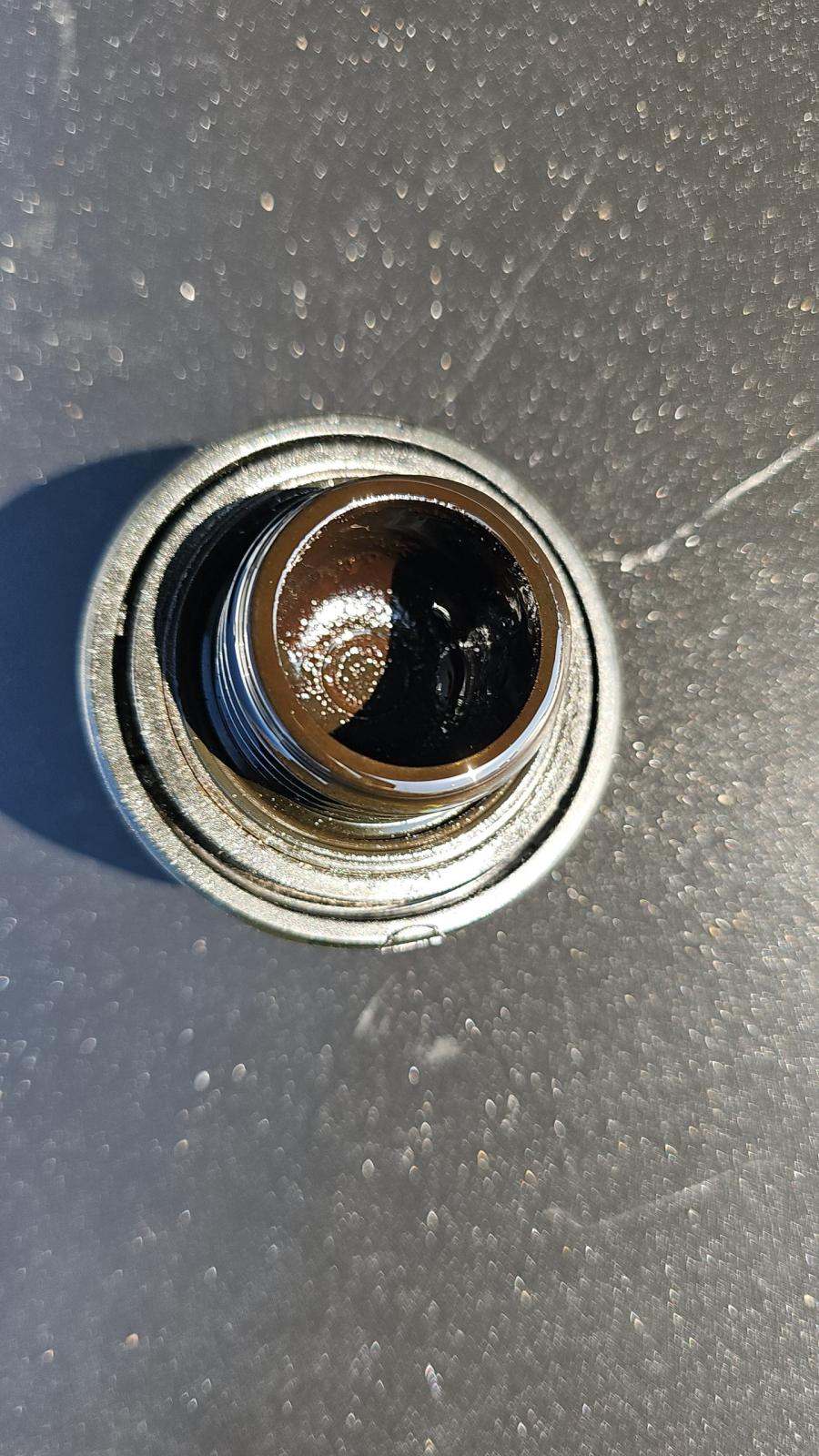 2023 Honda CR-V EX-L w/o BSI