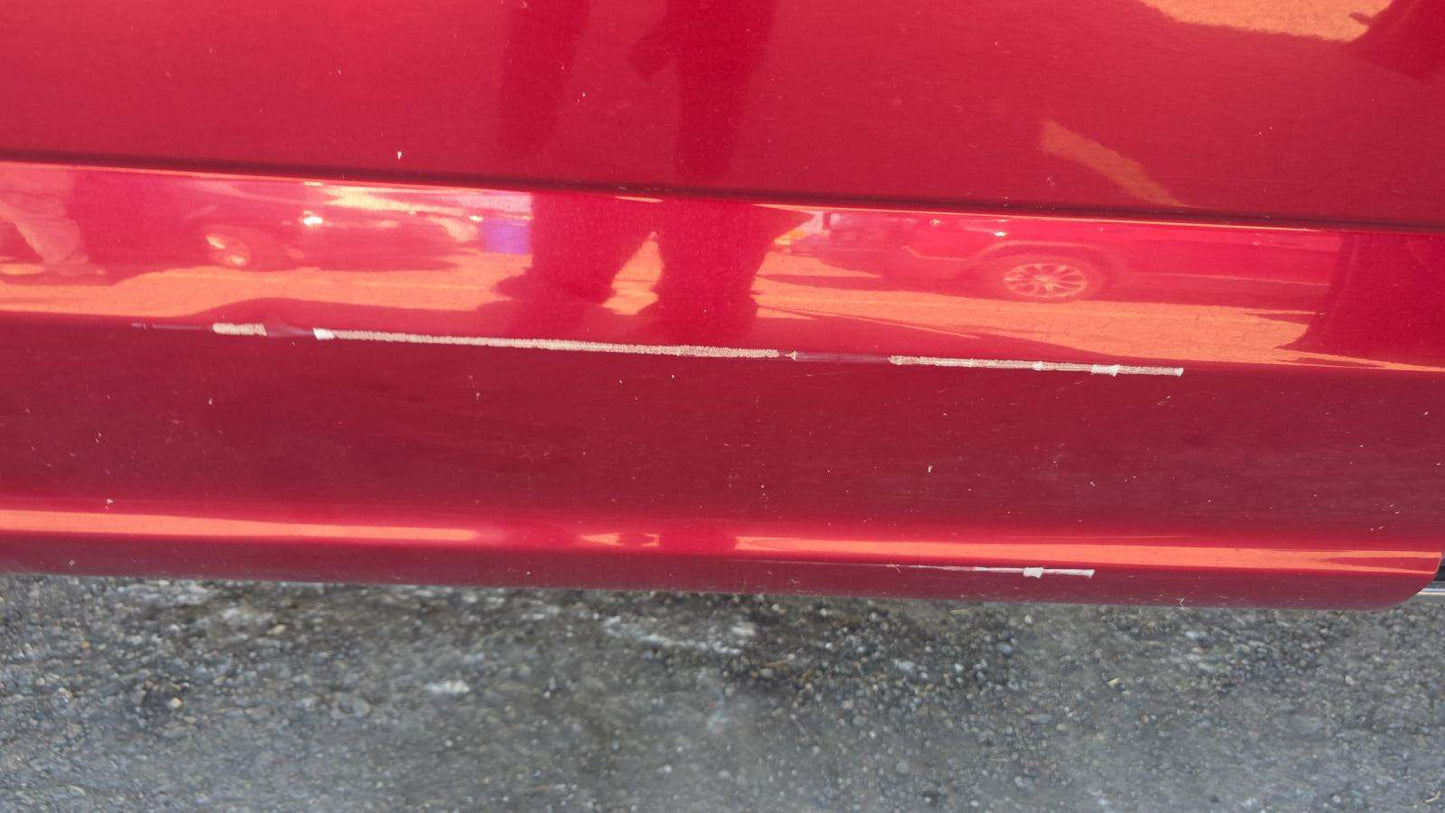 2016 Ford F-150 Platinum Crew Cab Short Bed