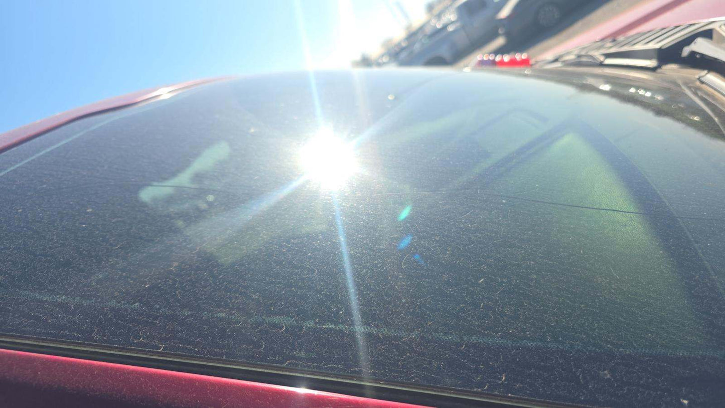 2016 Ford F-150 Platinum Crew Cab Short Bed