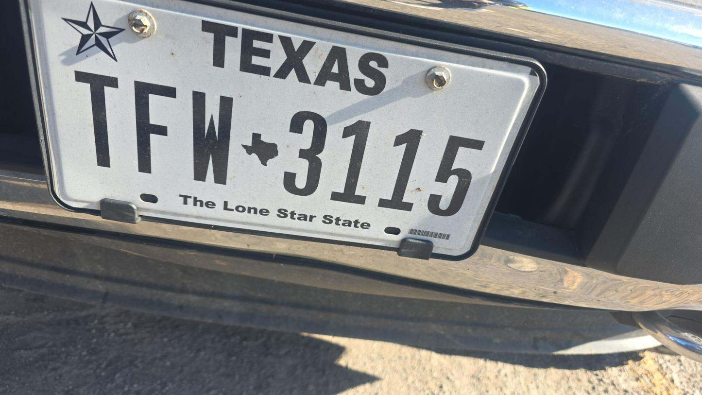 2016 Ford F-150 Platinum Crew Cab Short Bed