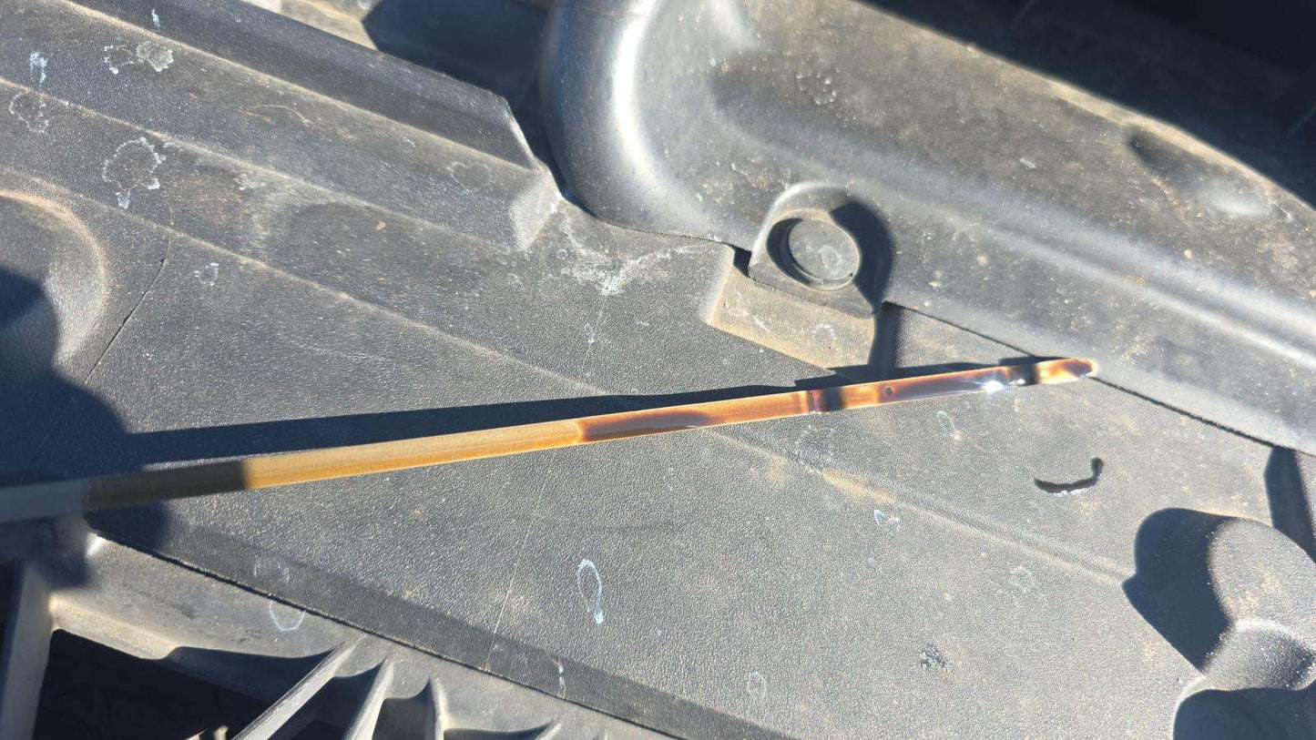 2016 Ford F-150 Platinum Crew Cab Short Bed