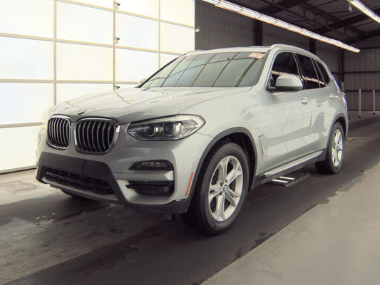 2020 BMW X3 Sports Activity Vehicle sDrive30i