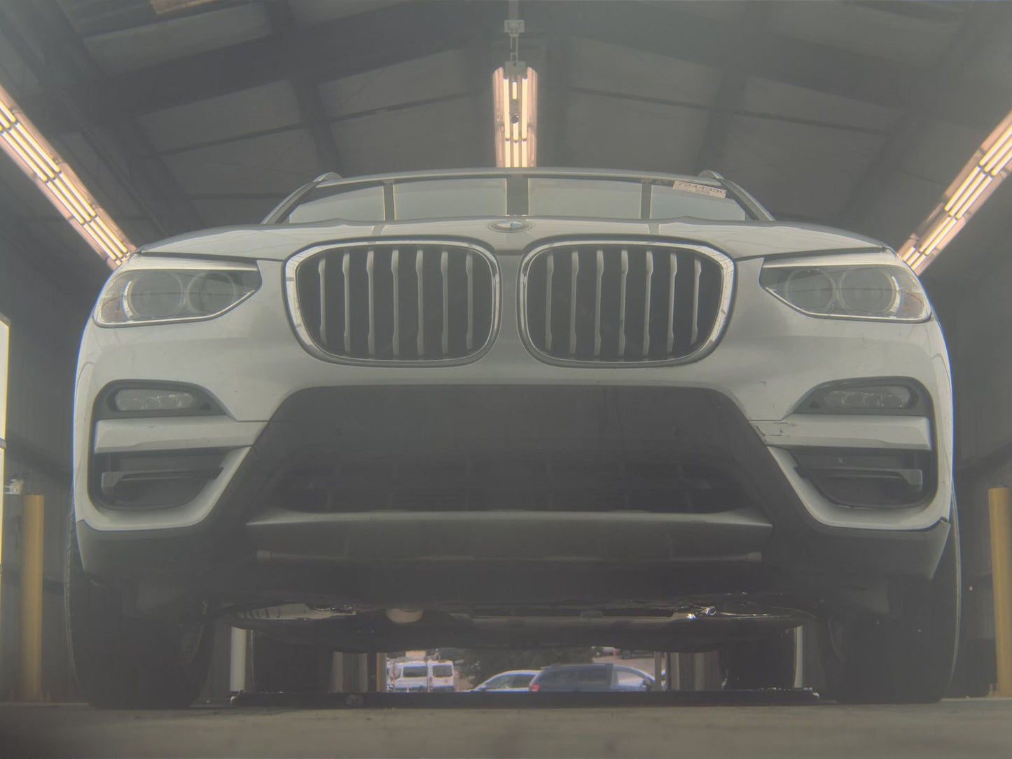 2020 BMW X3 Sports Activity Vehicle sDrive30i