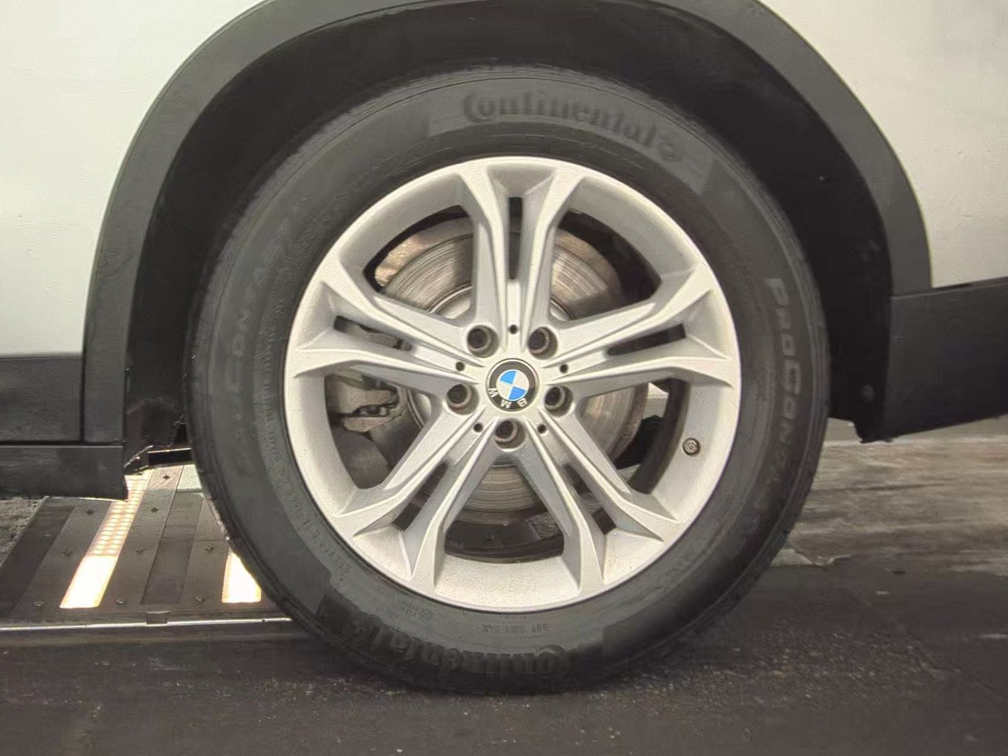 2020 BMW X3 Sports Activity Vehicle sDrive30i