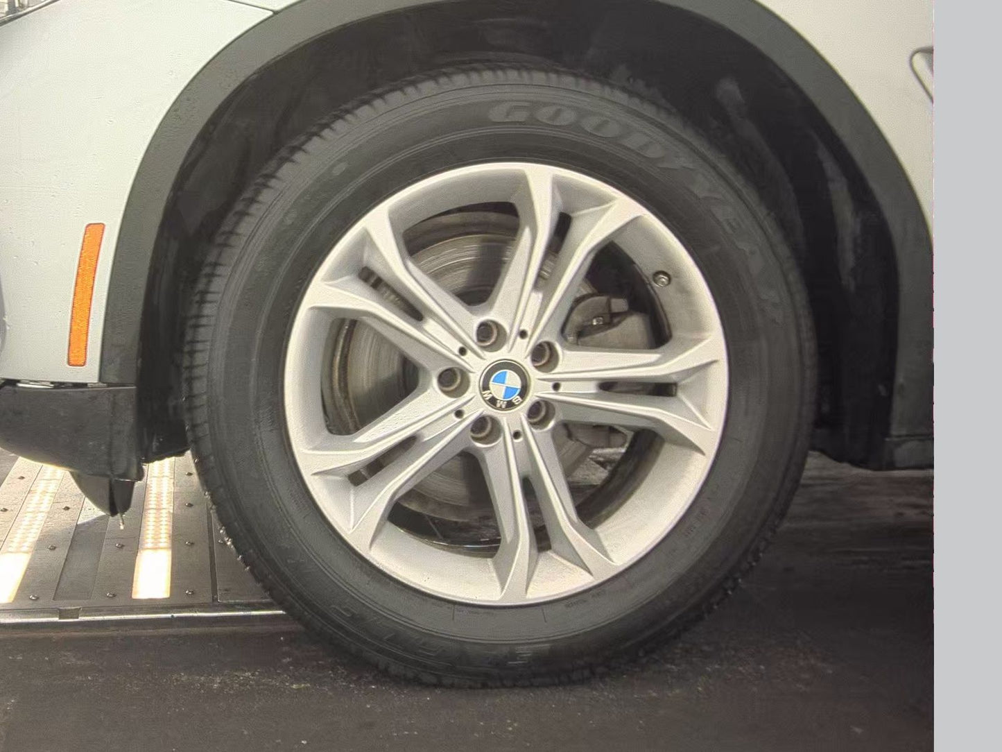 2020 BMW X3 Sports Activity Vehicle sDrive30i