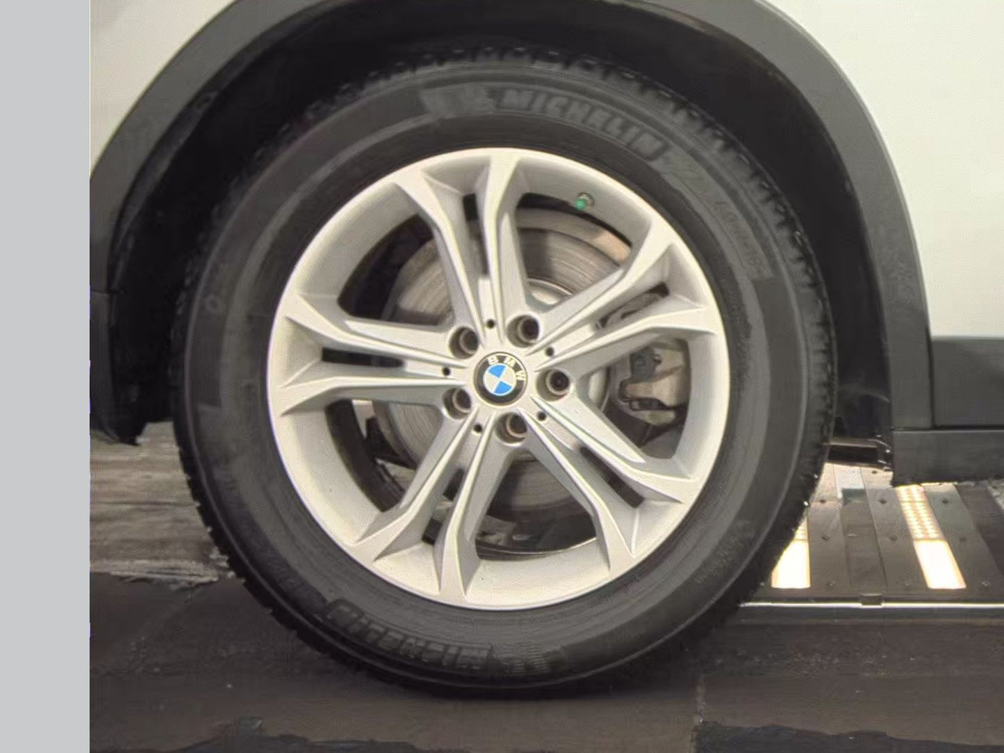 2020 BMW X3 Sports Activity Vehicle sDrive30i