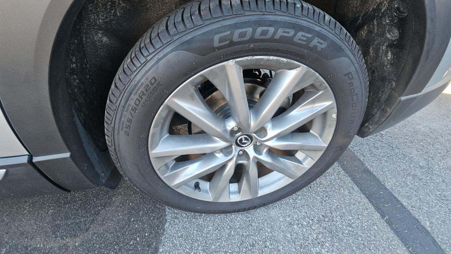 2021 MAZDA CX-9 Grand Touring