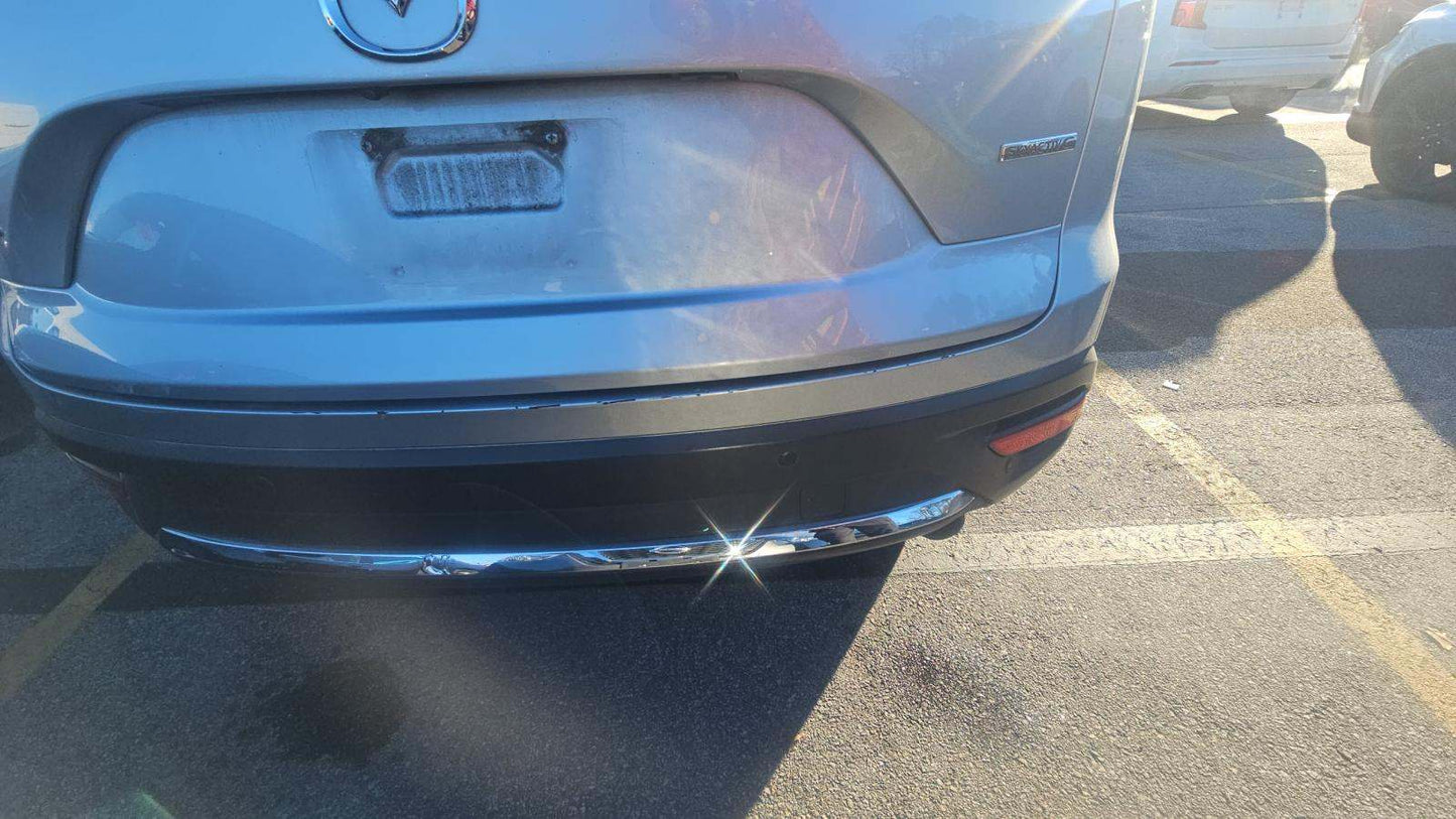 2021 MAZDA CX-9 Grand Touring