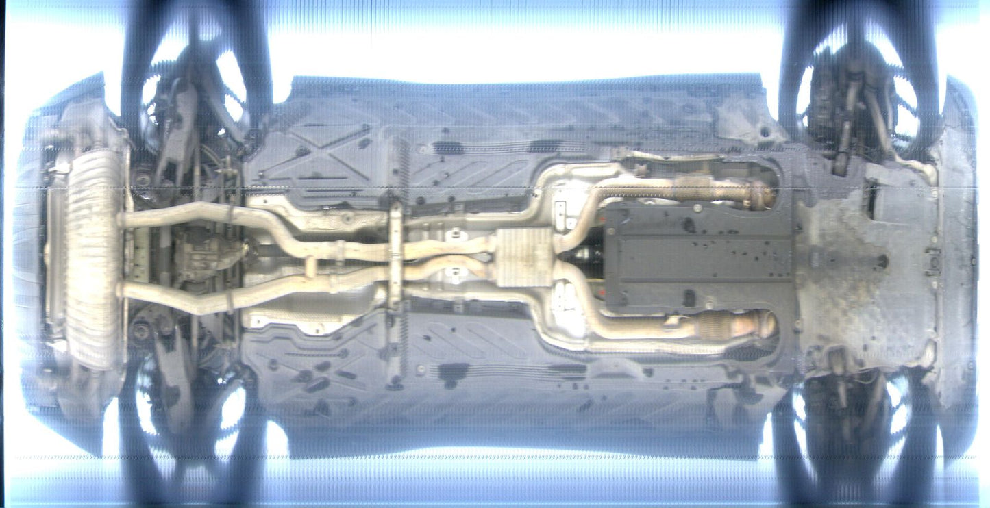 2019 Mercedes-Benz AMG GLC 43 4MATIC