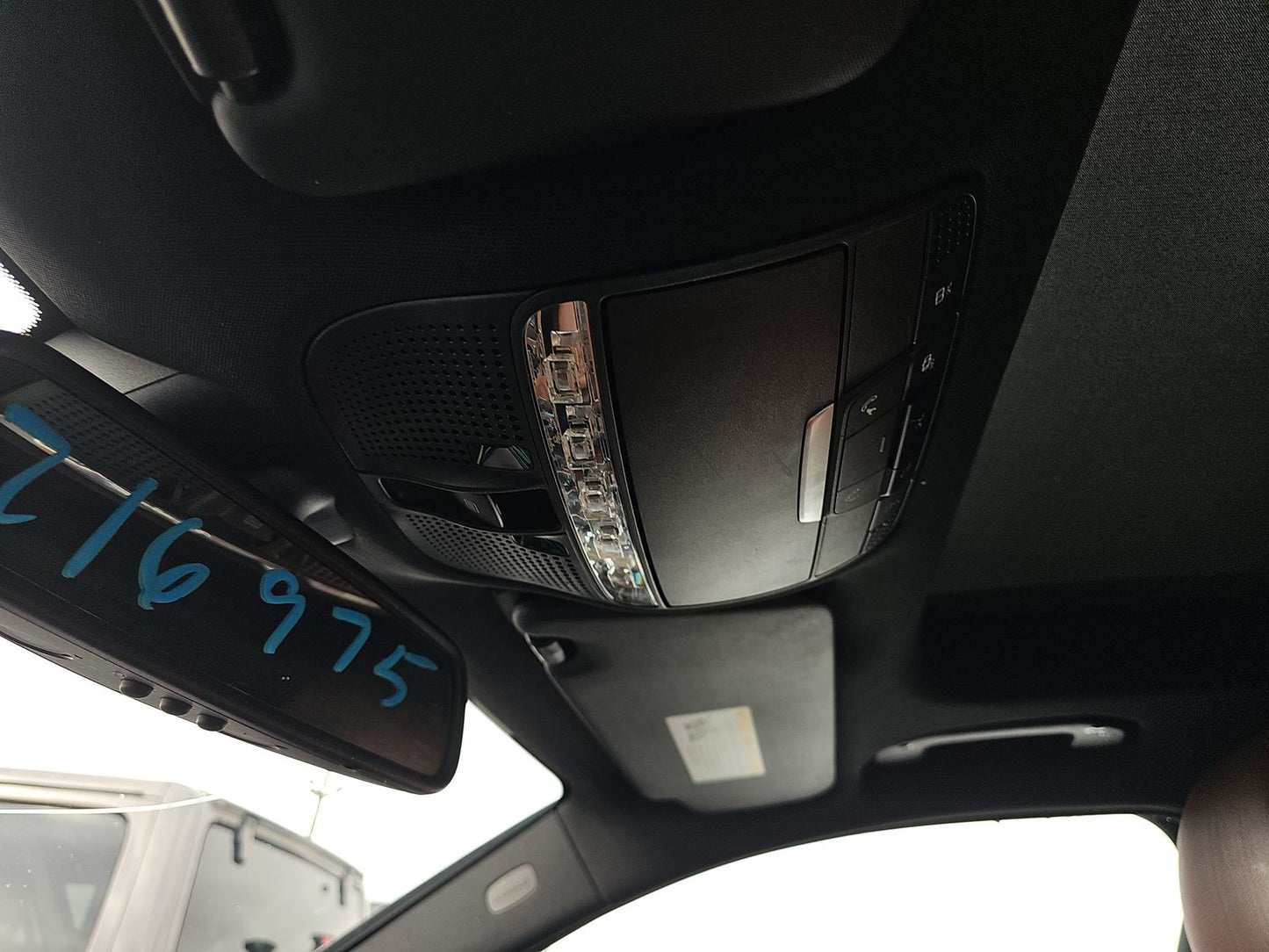 2019 Mercedes-Benz AMG GLC 43 4MATIC