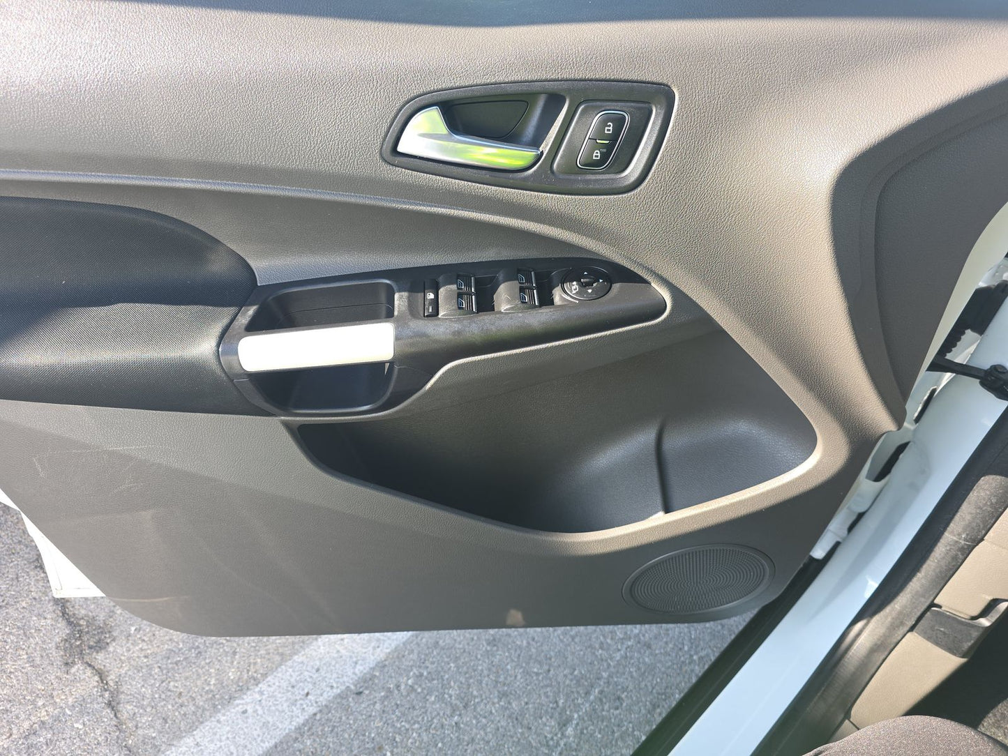 2022 Ford Transit Connect Passenger Wagon XLT Minivan w/Rear Liftgate 120.6" WB