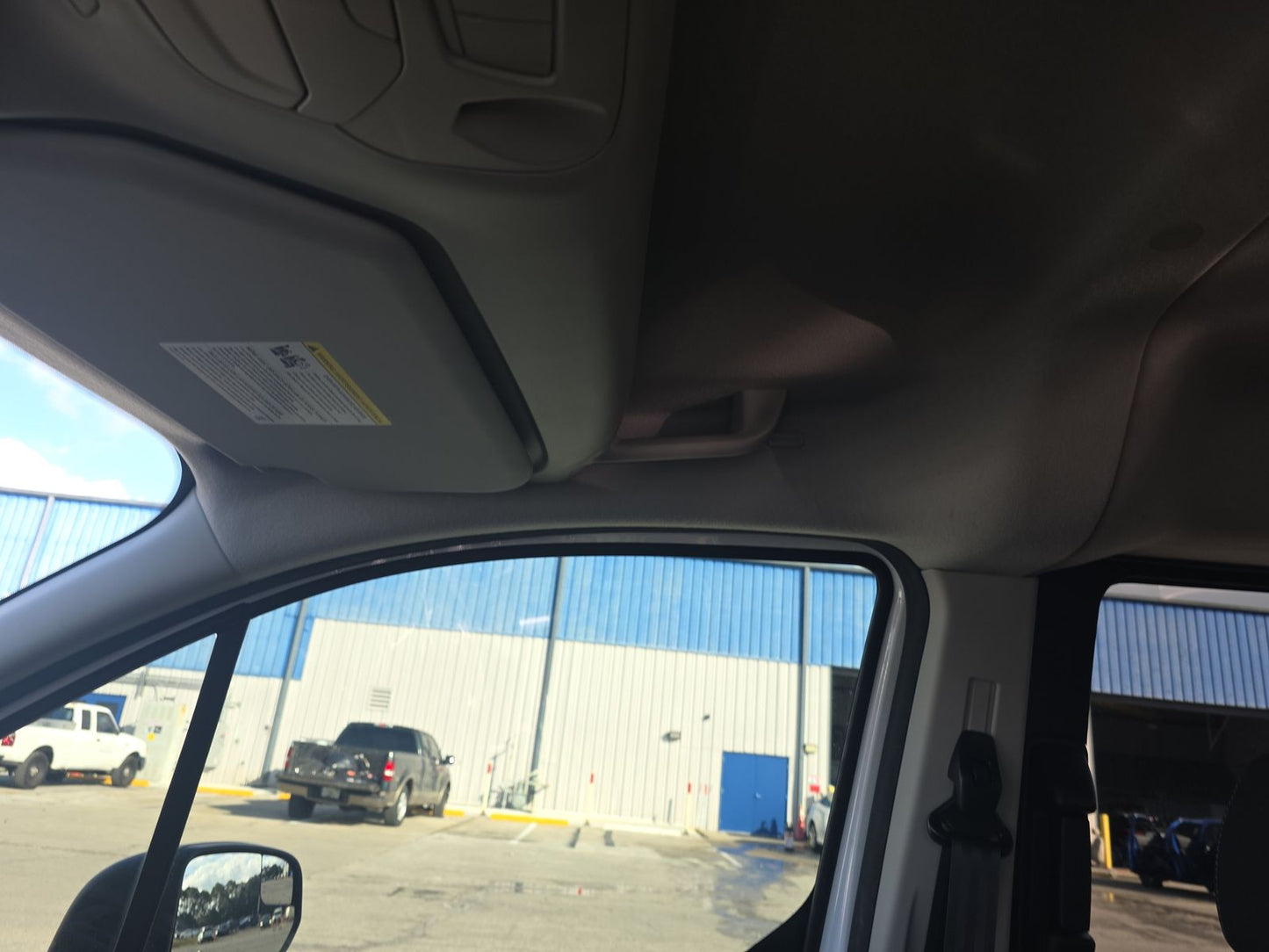 2022 Ford Transit Connect Passenger Wagon XLT Minivan w/Rear Liftgate 120.6" WB