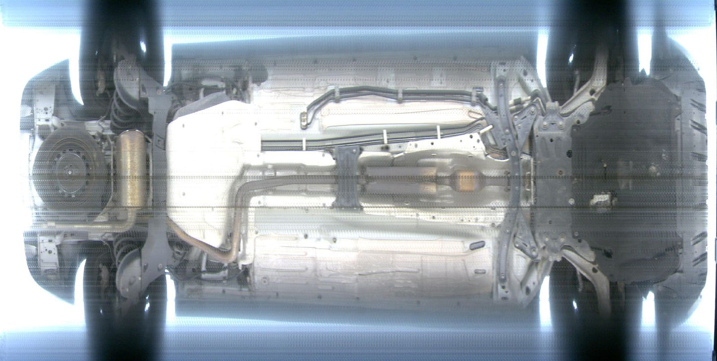 2022 Ford Transit Connect Passenger Wagon XLT Minivan w/Rear Liftgate 120.6" WB