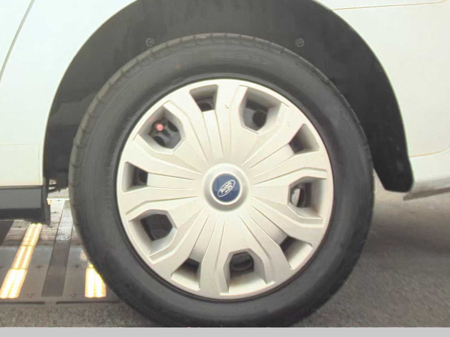 2022 Ford Transit Connect Passenger Wagon XLT Minivan w/Rear Liftgate 120.6" WB