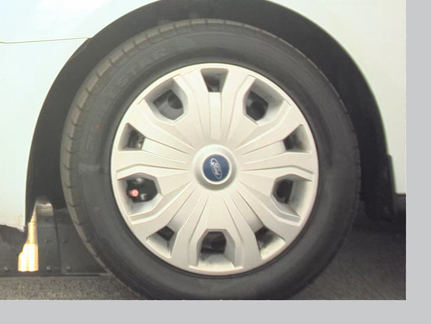 2022 Ford Transit Connect Passenger Wagon XLT Minivan w/Rear Liftgate 120.6" WB