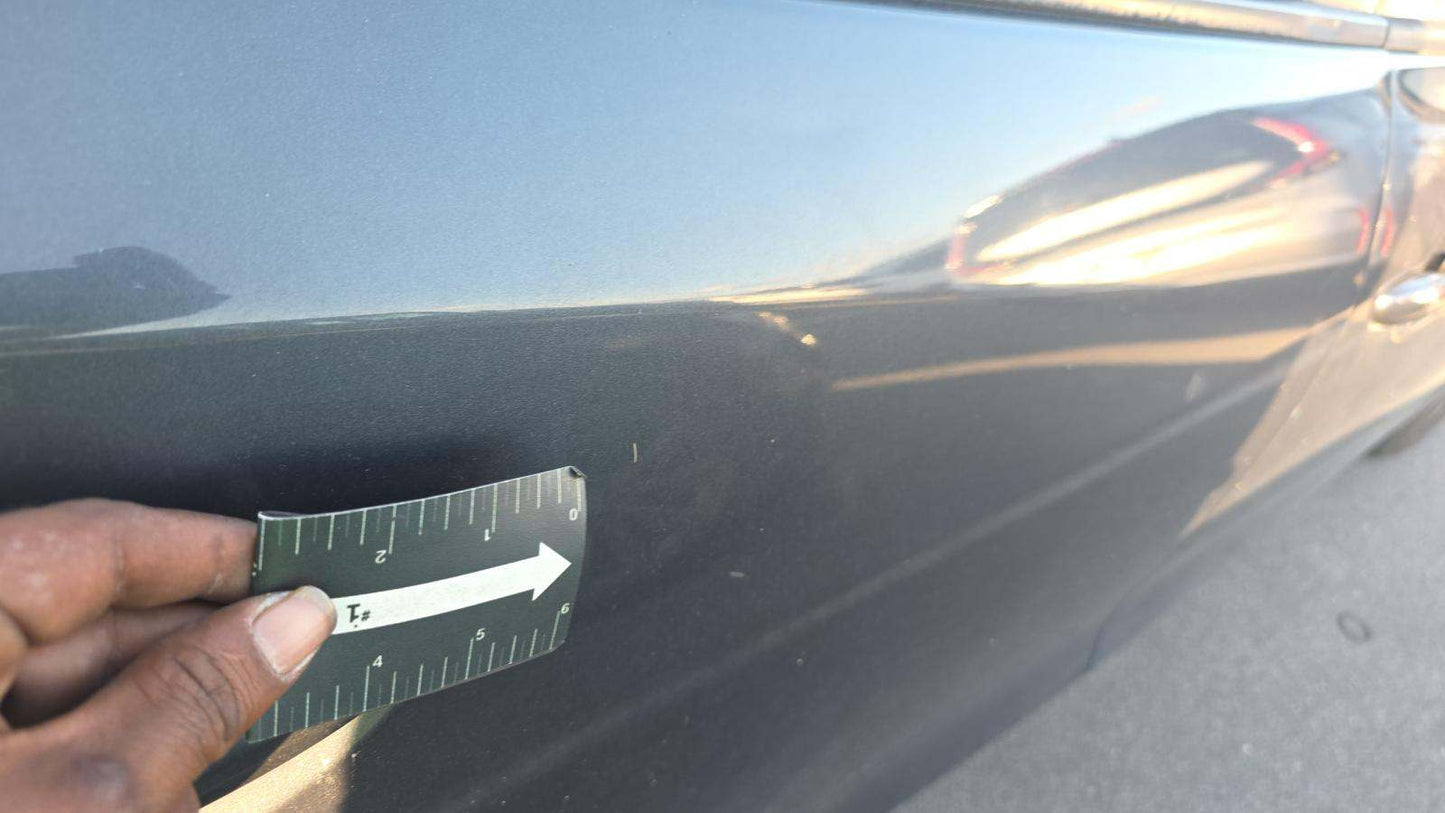 2019 Toyota Yaris LE Sedan