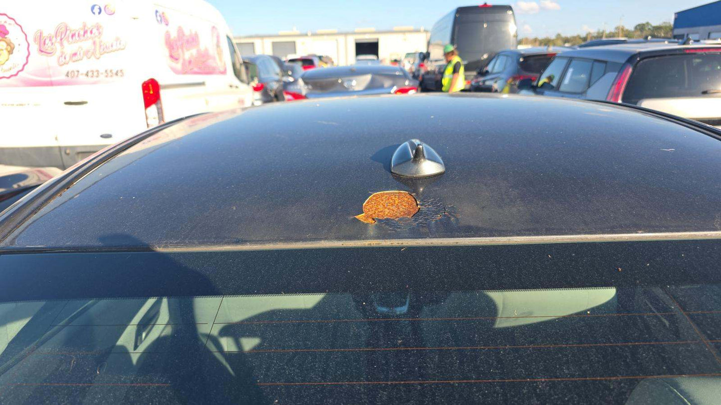 2019 Toyota Yaris LE Sedan