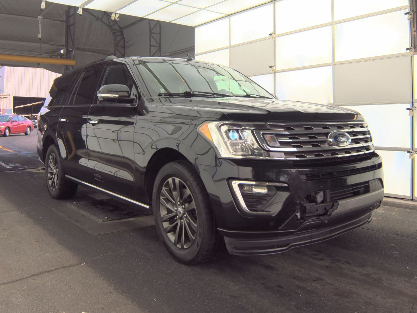 2020 Ford Expedition MAX Limited