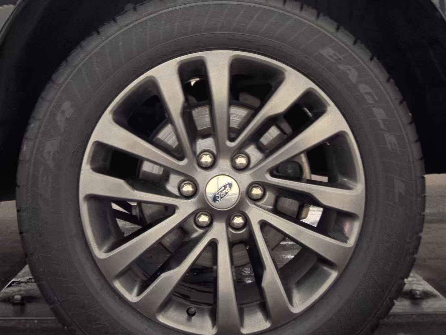 2020 Ford Expedition MAX Limited