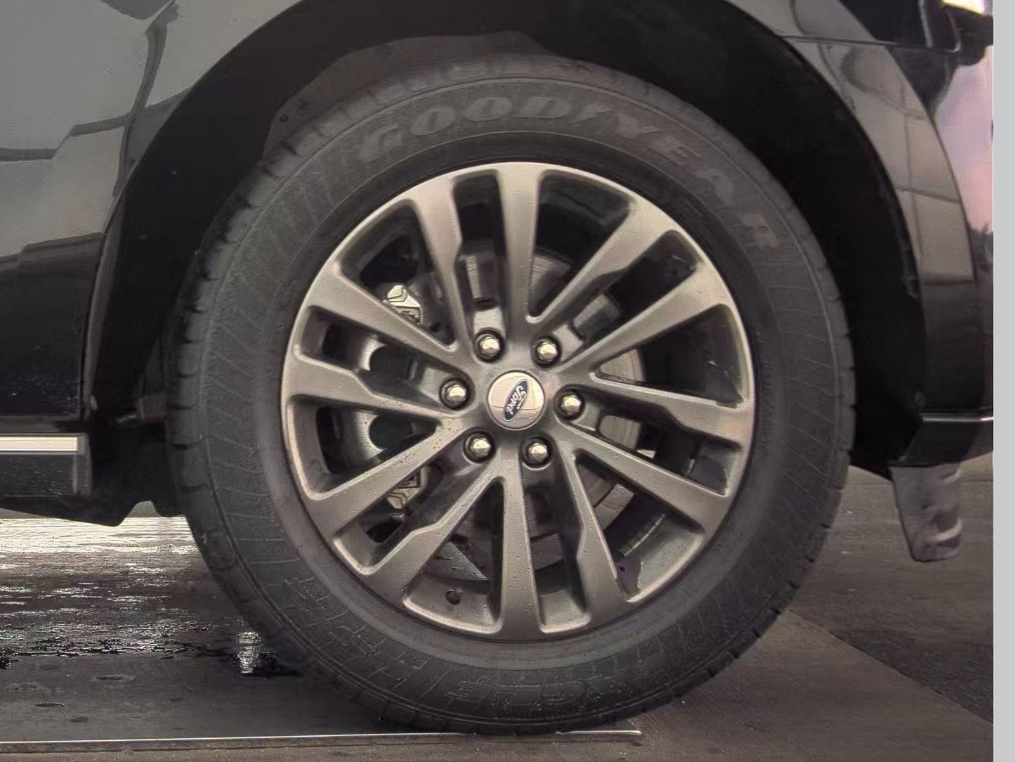 2020 Ford Expedition MAX Limited