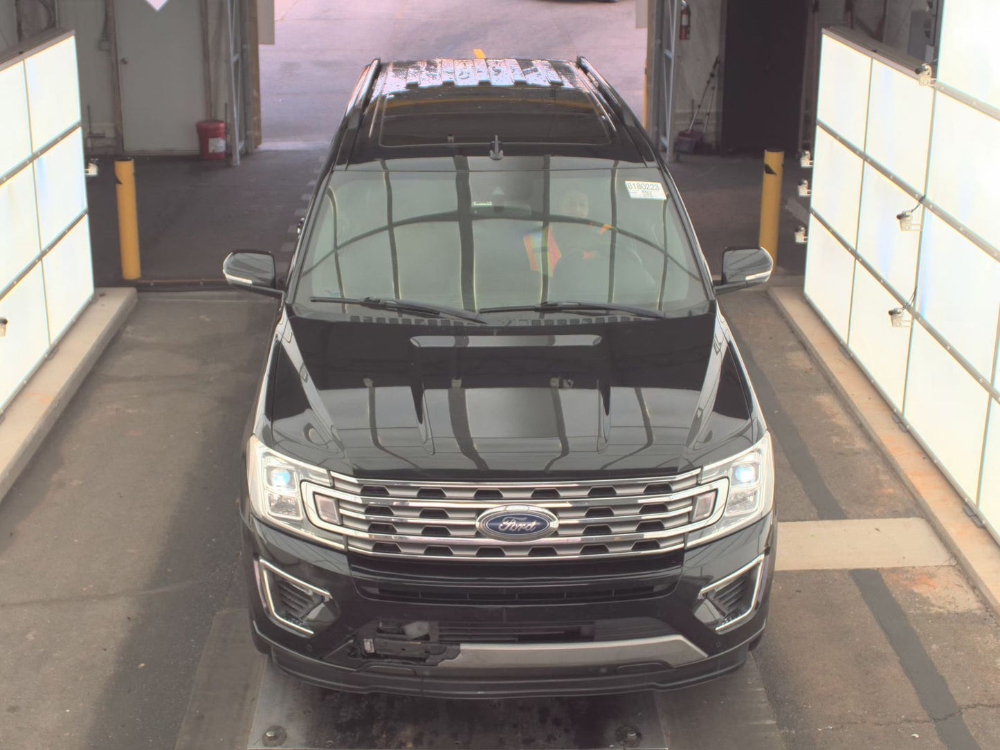 2020 Ford Expedition MAX Limited